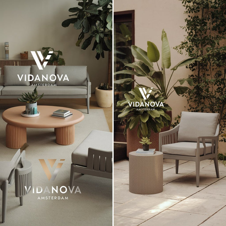 Wonen & vrije tijd